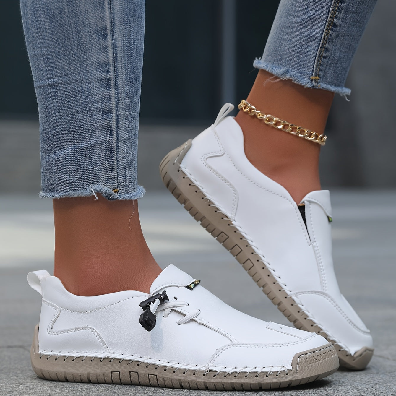 Solène™ | Chaussons confort