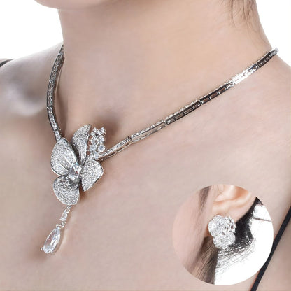 Laetitia™ | Coffret Floral