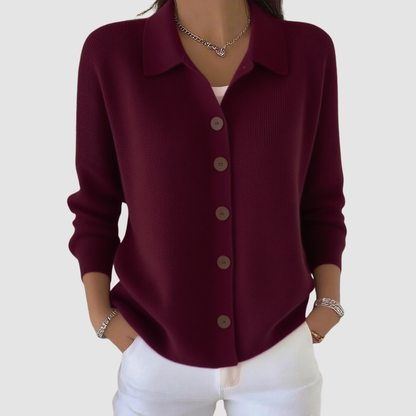 Riah™ | Cardigan en maille