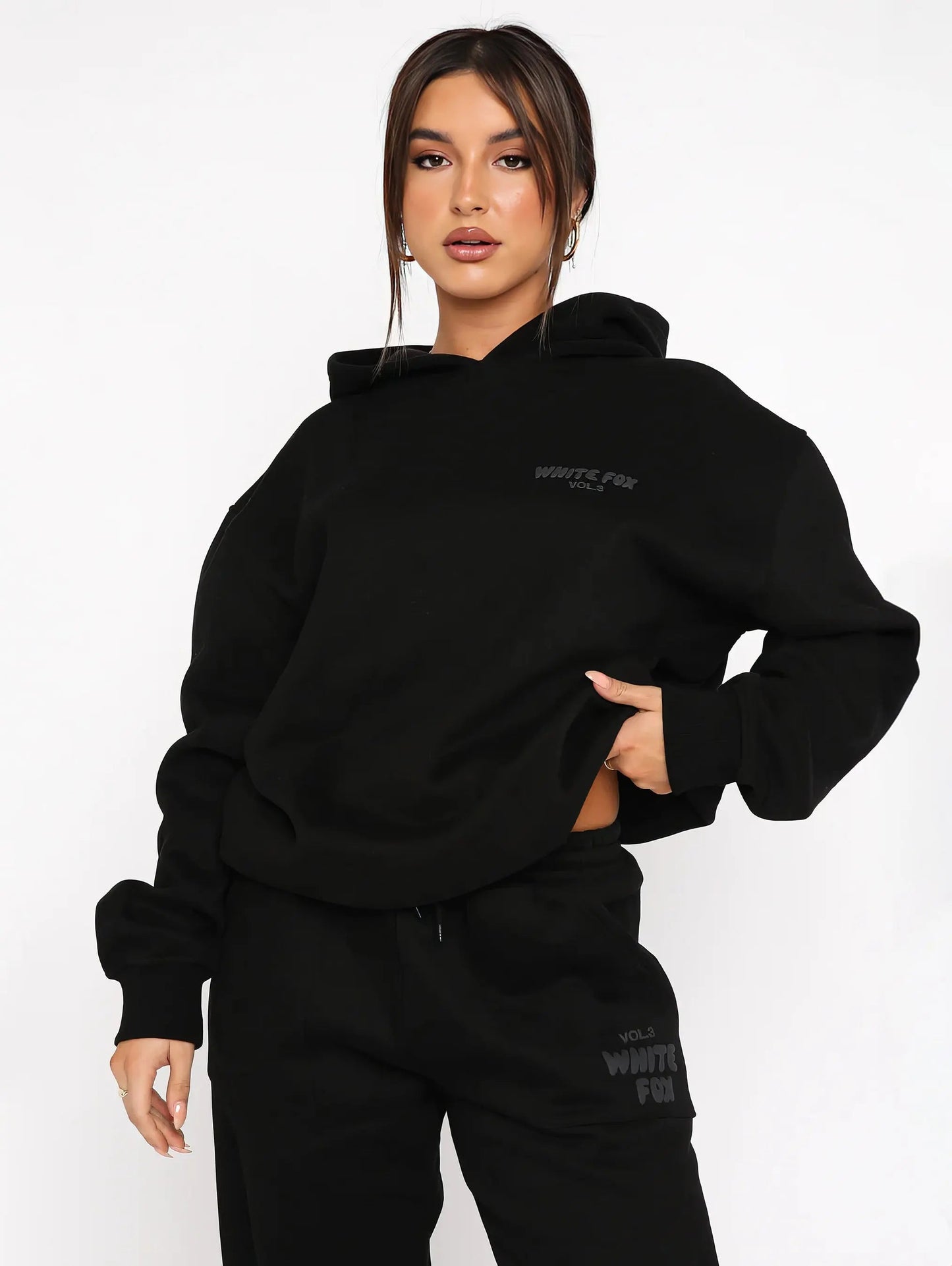 CHAYMAE™ | Ensemble de jogging