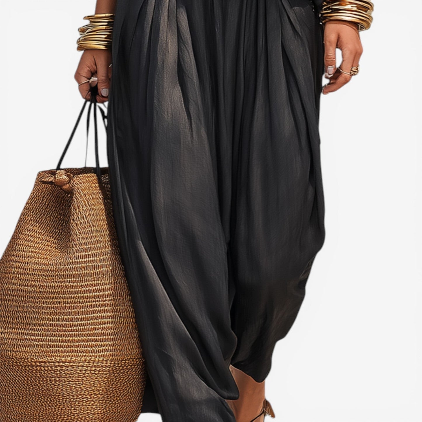 ADANA™ | Ensemble drapé