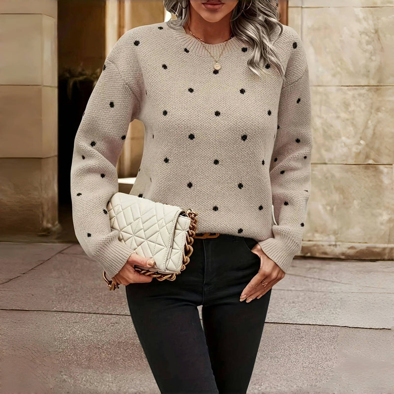 Sola™ | Pull en maille
