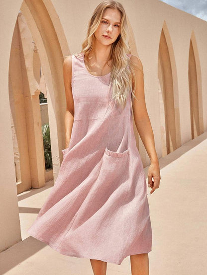 Andrée™ | Robe Plage