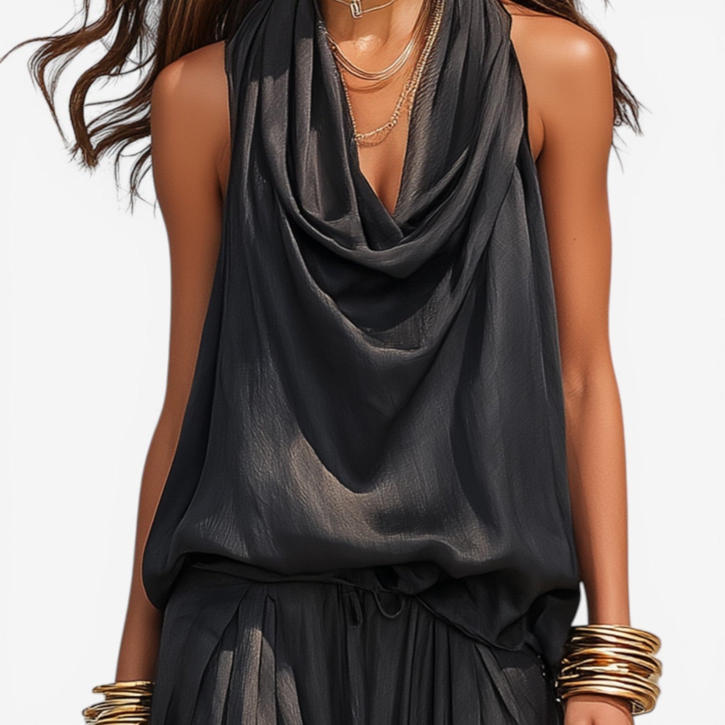 ADANA™ | Ensemble drapé