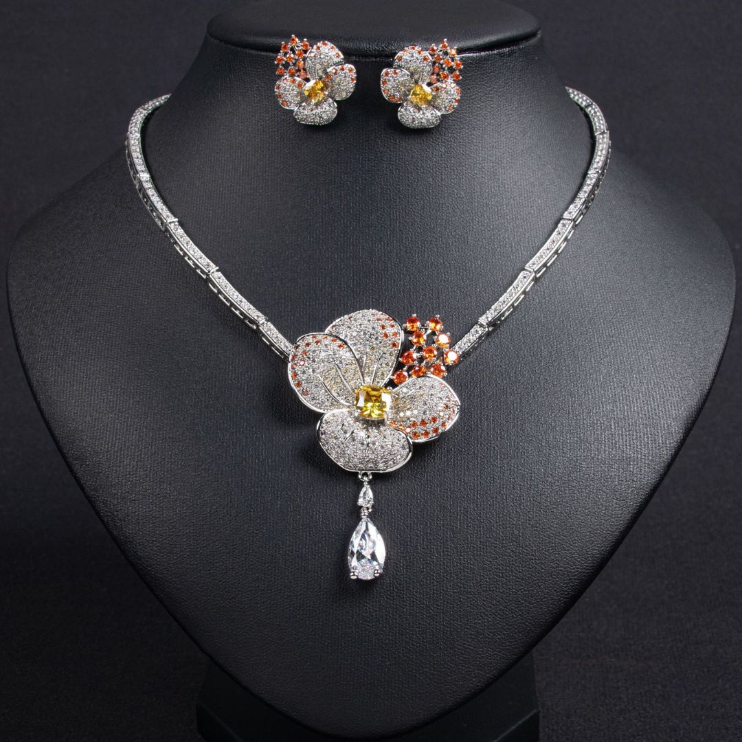 Laetitia™ | Coffret Floral