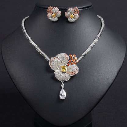 Laetitia™ | Coffret Floral