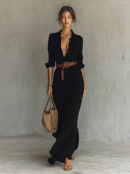 Clarisse™ | Robe longue
