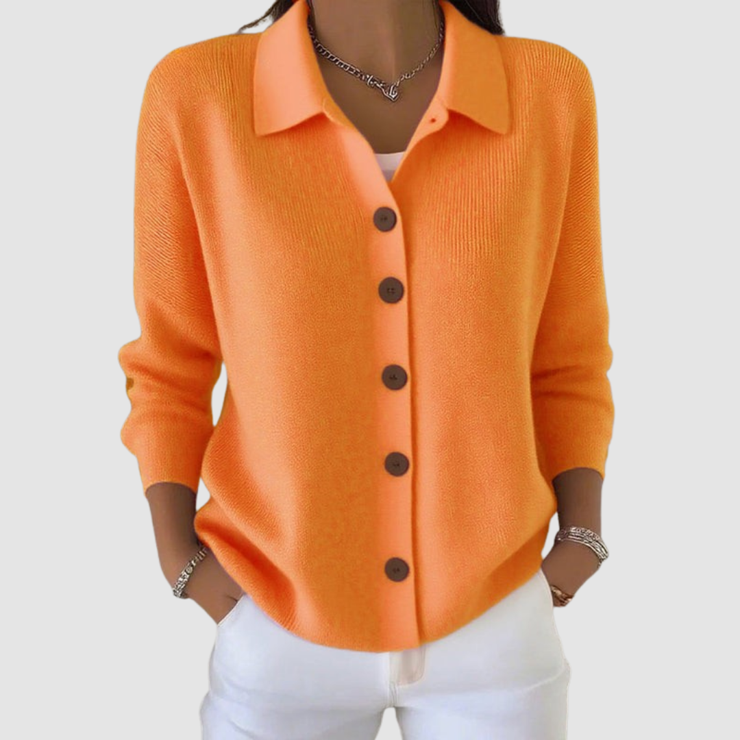 Riah™ | Cardigan en maille