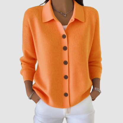 Riah™ | Cardigan en maille