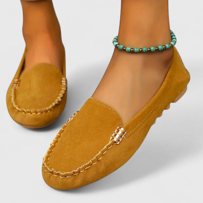 Karlene™ | Mocassin orthopédique