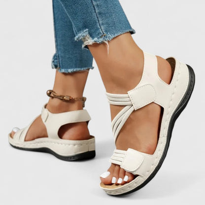 LEÏLA™ | Mules orthopédiques