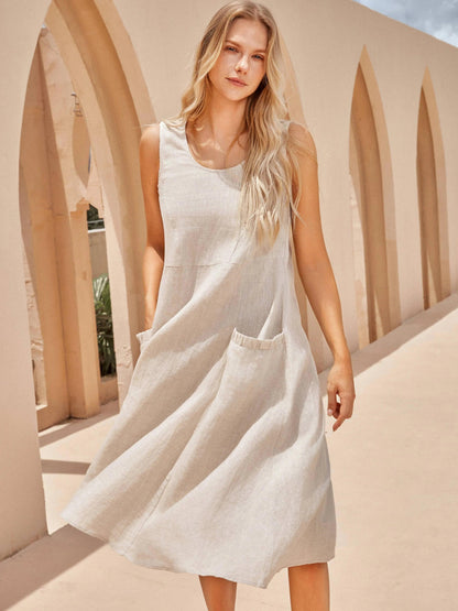 Andrée™ | Robe Plage