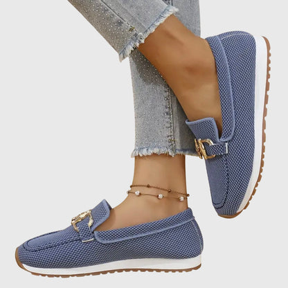 Susie™ | Mocassins Orthopédiques
