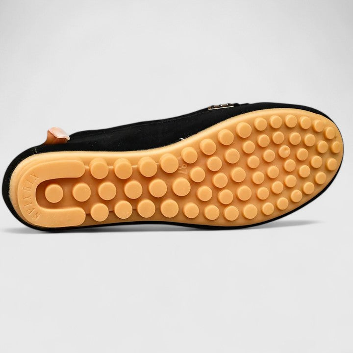 Karlene™ | Mocassin orthopédique