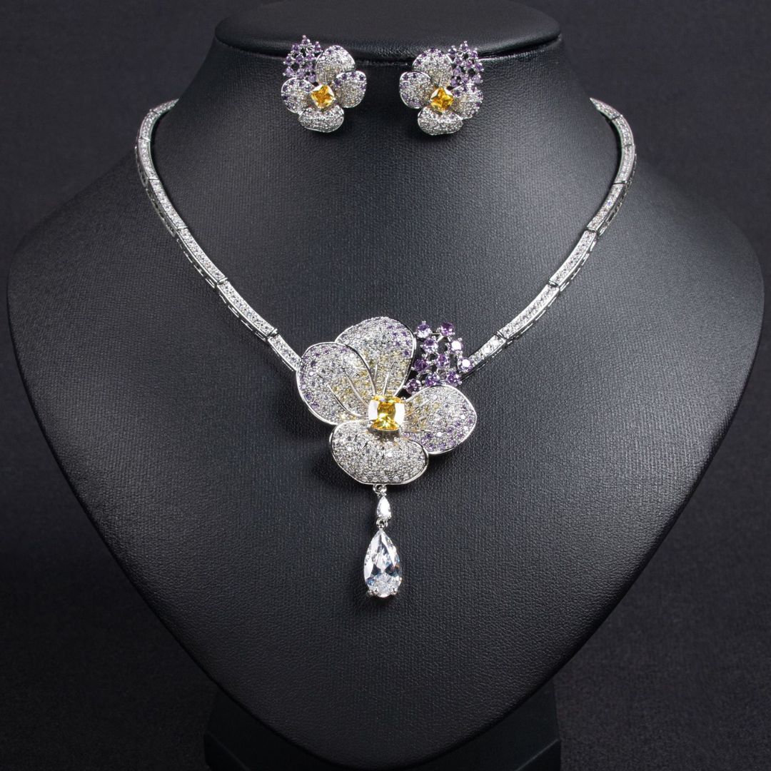 Laetitia™ | Coffret Floral