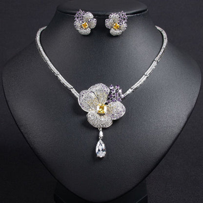 Laetitia™ | Coffret Floral