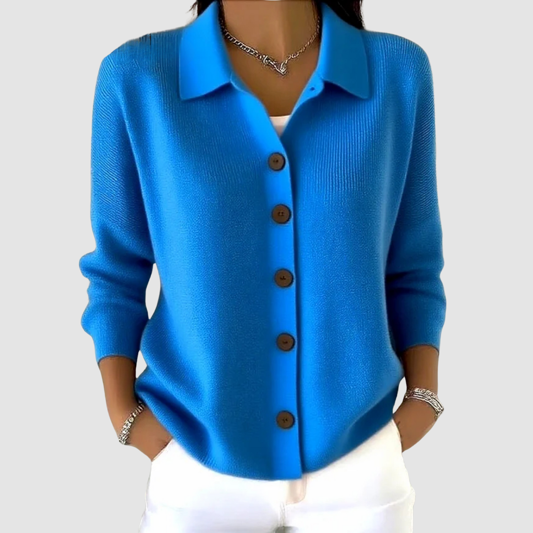 Riah™ | Cardigan en maille