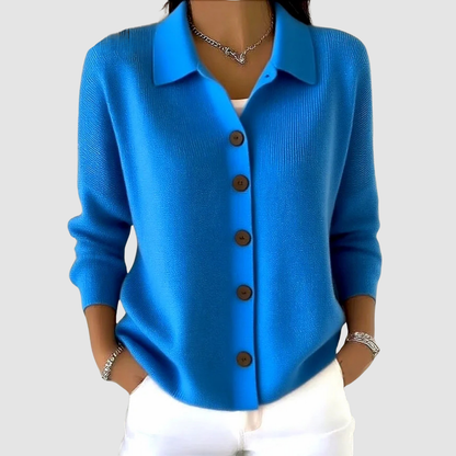 Riah™ | Cardigan en maille