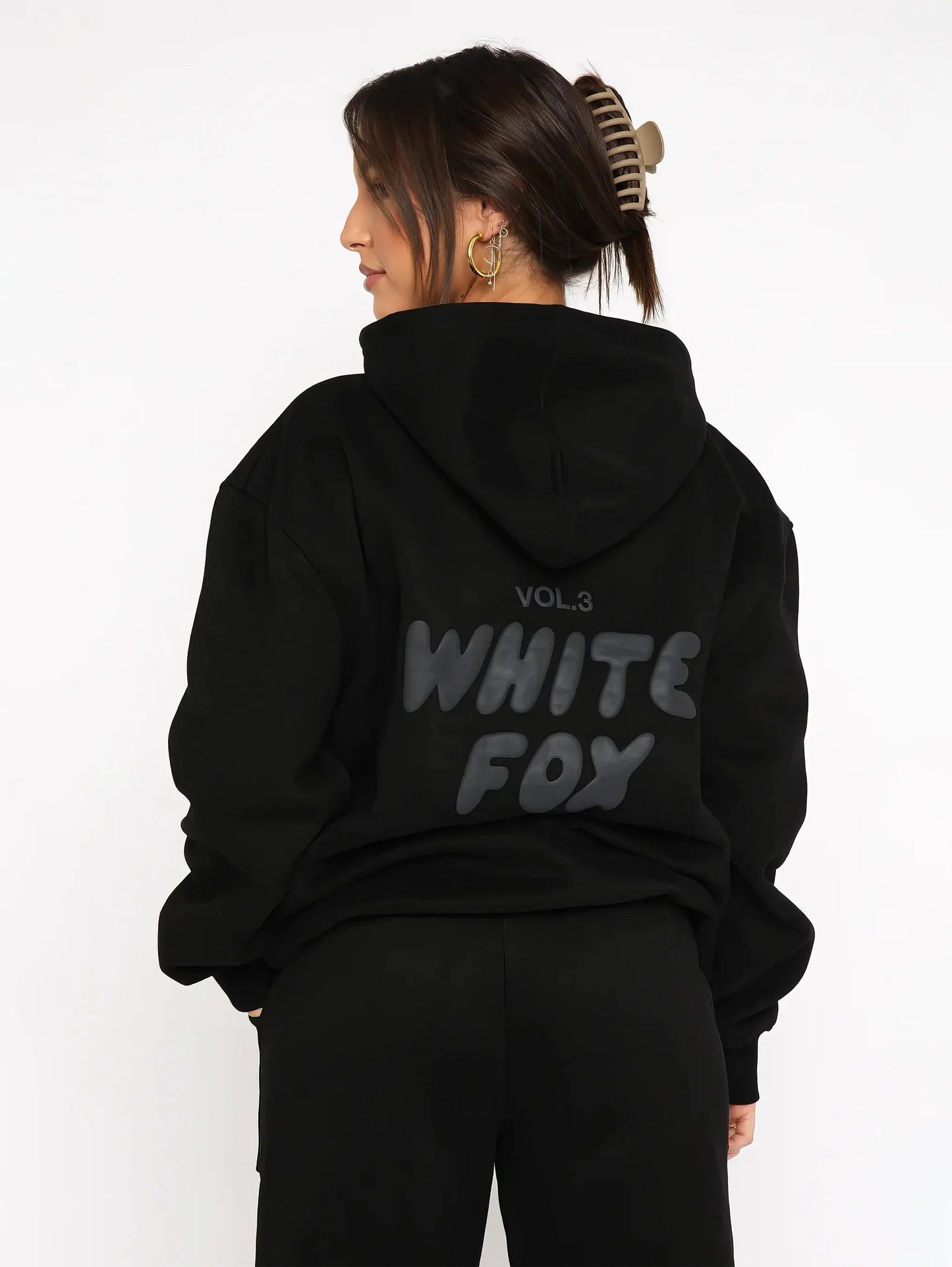 CHAYMAE™ | Ensemble de jogging