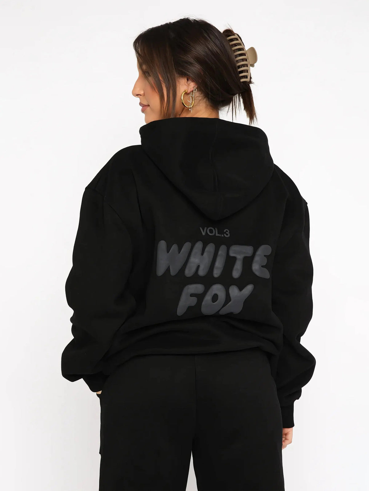 CHAYMAE™ | Ensemble de jogging