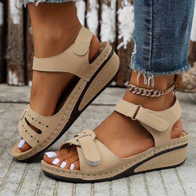 Keira™ | Sandales orthopédiques