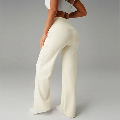 ALBA™ | Pantalon ample