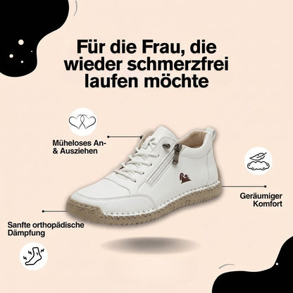 Bérénice™ | Baskets orthopédiques