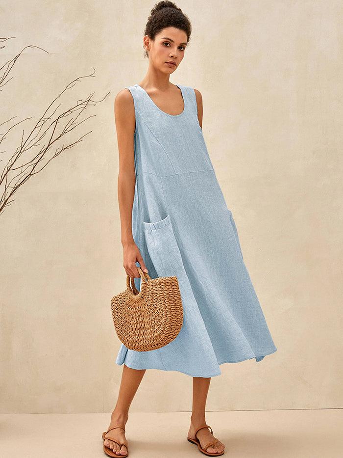Andrée™ | Robe Plage
