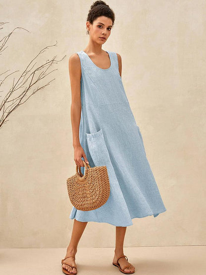 Andrée™ | Robe Plage