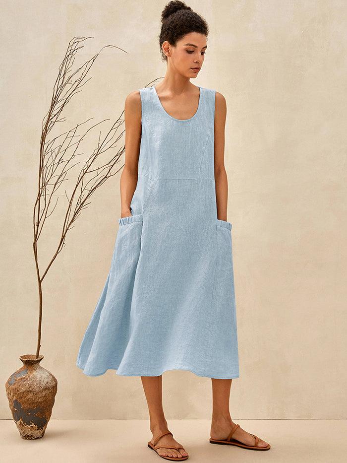 Andrée™ | Robe Plage