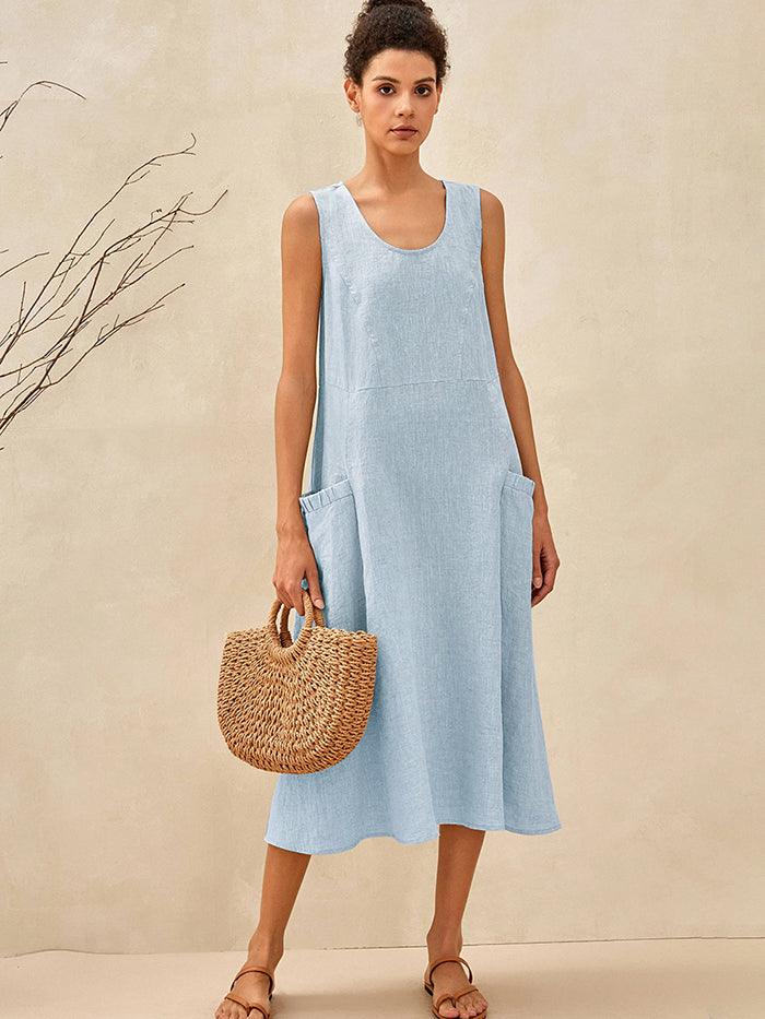 Andrée™ | Robe Plage