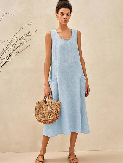 Andrée™ | Robe Plage