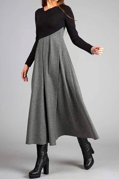 Casa™ | Robe Longue