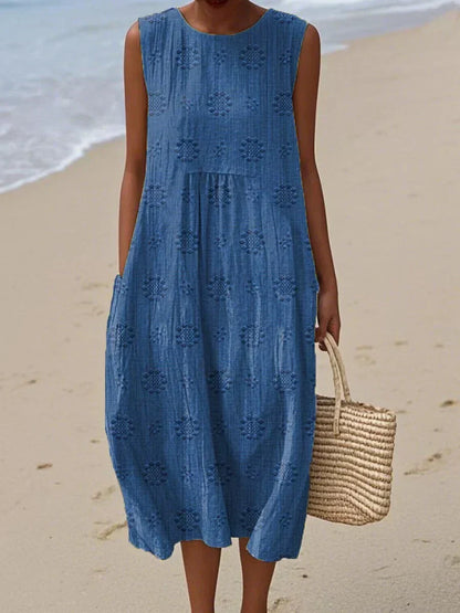 Judith™ | Robe d'été