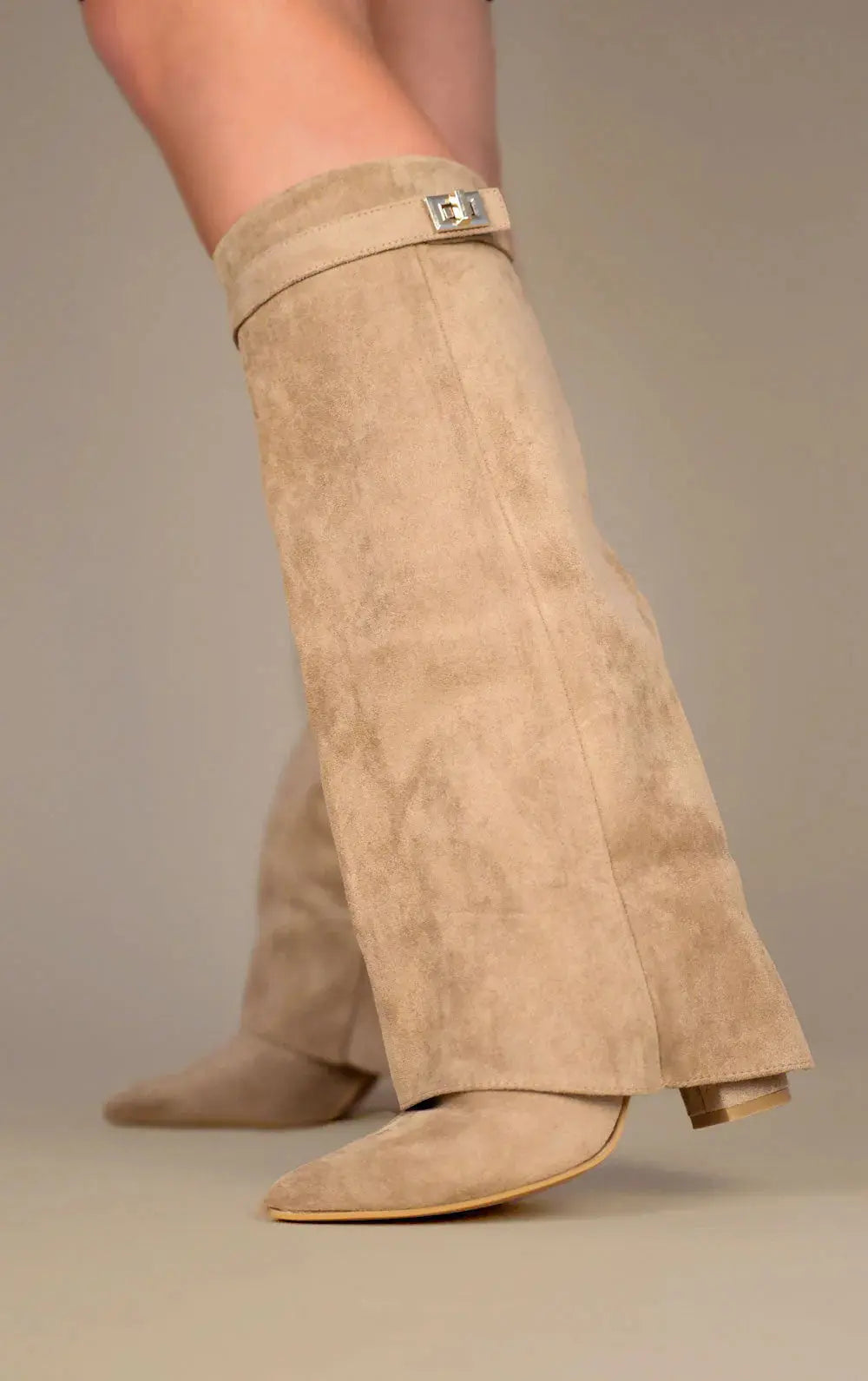 JAMILA™ | Bottes Cavalières