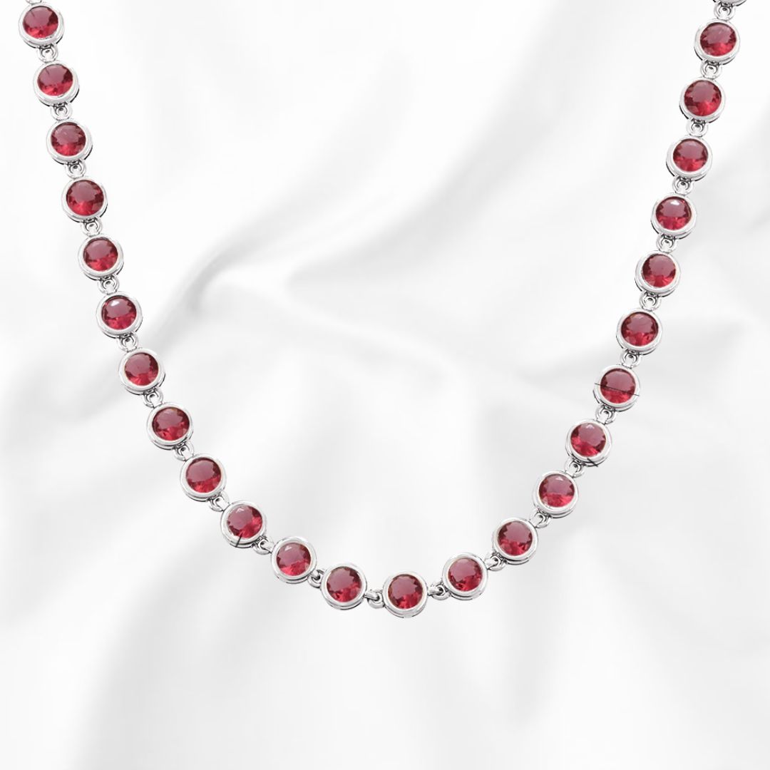Lustrelle™ | Collier bohème