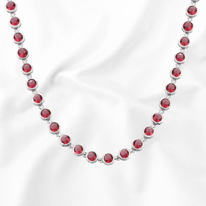 Lustrelle™ | Collier bohème