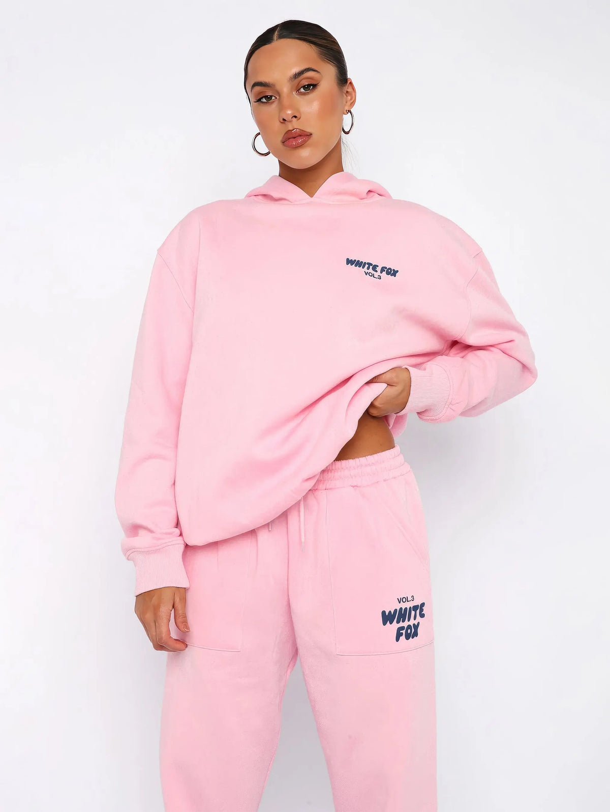 CHAYMAE™ | Ensemble de jogging