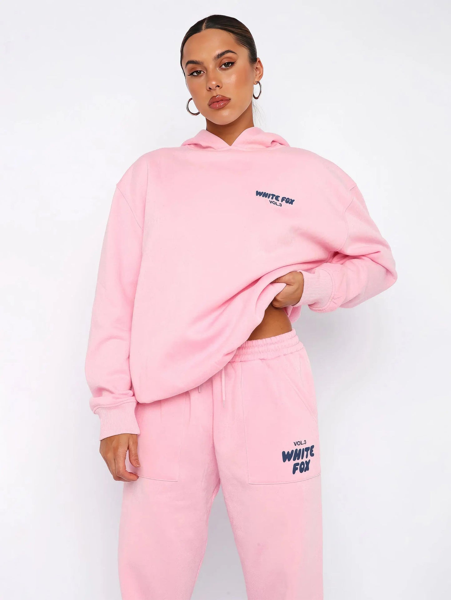 CHAYMAE™ | Ensemble de jogging