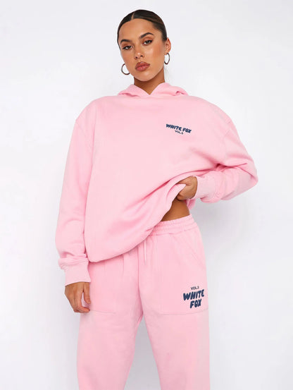 CHAYMAE™ | Ensemble de jogging