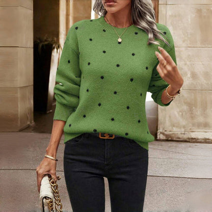Sola™ | Pull en maille