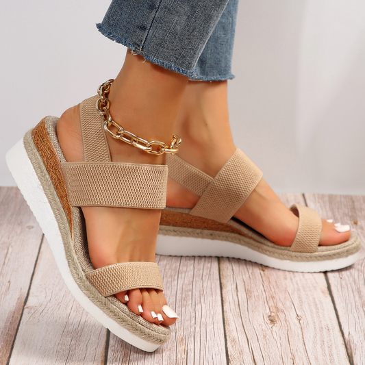 Indie™ | Sandales orthopédiques