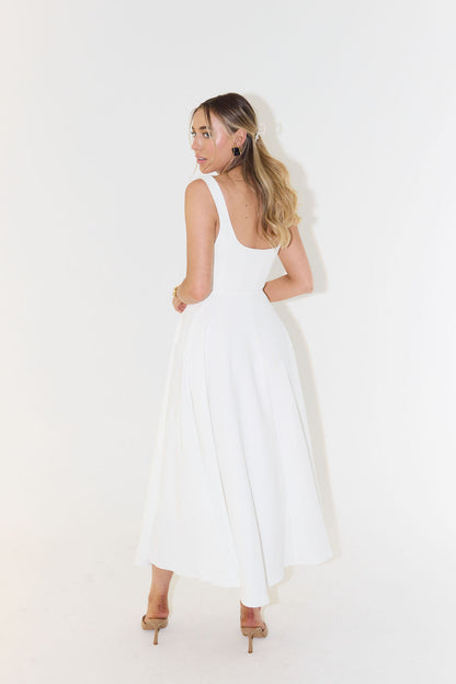 ALIZÉE™ | Robe bustier