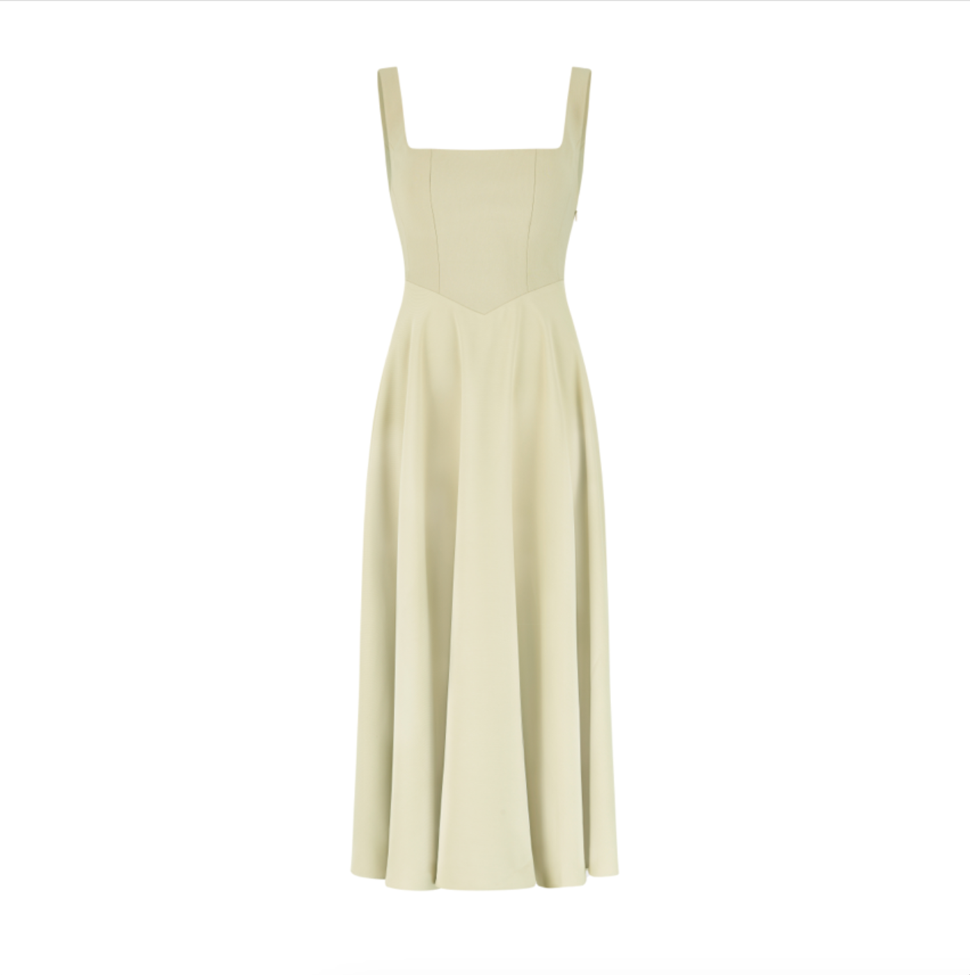 ALIZÉE™ | Robe bustier