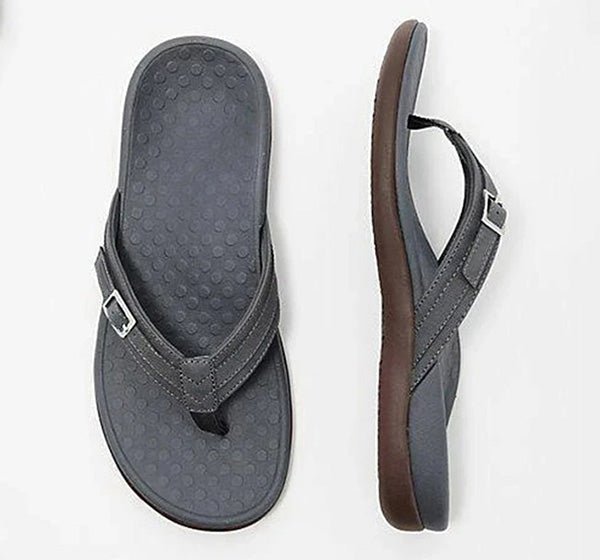 ADDISON™ | Sandales à boucles