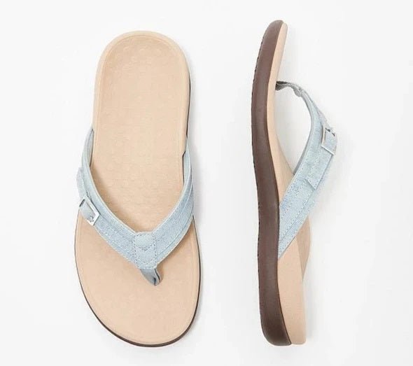 ADDISON™ | Sandales à boucles