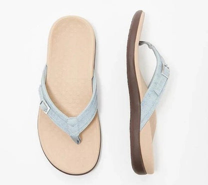 ADDISON™ | Sandales à boucles