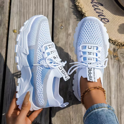 AIRSYNQ™ | Baskets en mesh