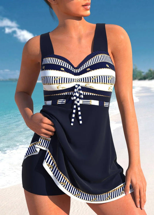 KENZA™ | Maillot Robe