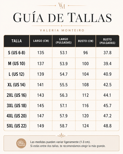 JULIETA™ | Robe en chiffon